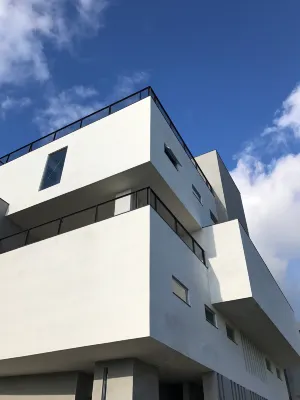 三富大酒店 鄰近海角七號阿嘉的家的酒店