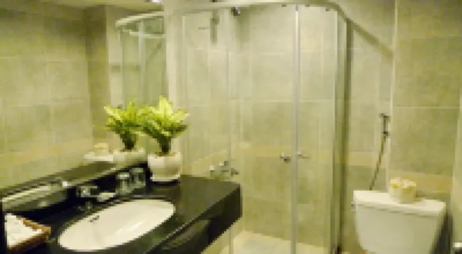 Asia Paradise Hotel