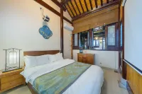 Floral Hotel·Yangzhou xujiayuan Hotel(Slender West Lake Dongguan Street)