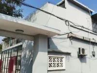 揚州雅琴賓館 鄰近揚州機場（揚州泰州國際機場）的酒店