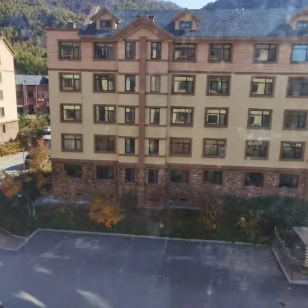 Benxi Hefu Apartment