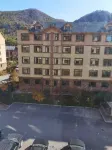 Benxi Hefu Apartment
