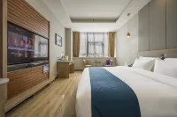 Hami chentai hotel