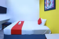 Hotel Aman- Nilai & KLIA Hôtels à : Bandar Baru Nilai