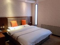 哈尔滨威尔纳商务酒店 - 大床房(无窗)