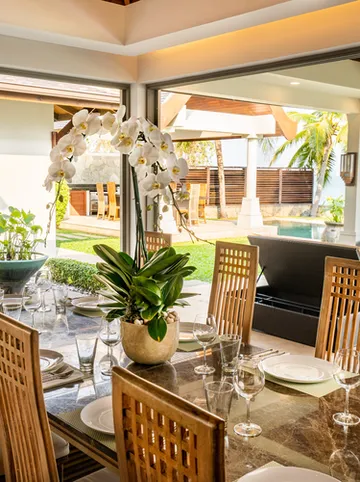 รูปภาพของมิสกวัน บีชฟรอนท์ วิลล่า