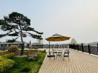 Mengyin gushanhe hotel Hotels in der Nähe von Menglianggu