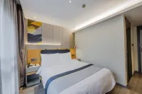 Homeinn Selected Hotel (Shaoxing East Station Wanhecheng)