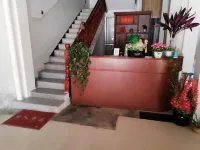 Hanshou Yuelai Hotel