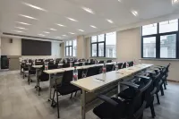 Lifeng Impression Hotel (Peng'an Yipin World Branch) Hotels in Peng'an