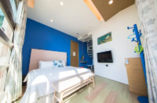 ซือเหว่ย โอเชียน ซีเวย์