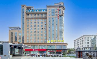 Rebecca Hotel