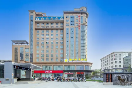 Rebecca Hotel