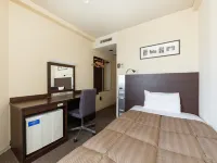 The OneFive Okayama Hotel dekat Hayashibara Museum of Art