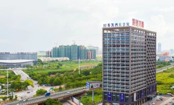 You Tian Sky Hotel Apartment