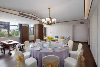 Wyndham Guilin Pingle - breakfast