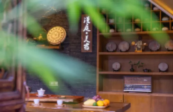 Manty House (Lijiang) - 4 stelle