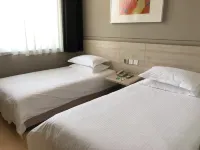 Jinjiang (Huanghua Municipal Government Hotel) - parking