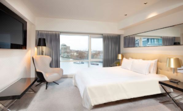 Park Plaza London Riverbank