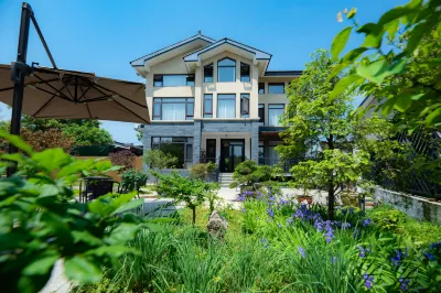 Yixing Hanshe Homestay