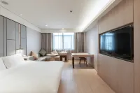 Ji Hotel (Zigong) Hotels in Zigong Bus Terminal/Sichuan University of Science & Engineering