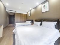 南京烟波隆华公寓 - 经典商务双床房