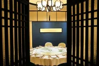 Wanhua Shuqi International Hotel - breakfast