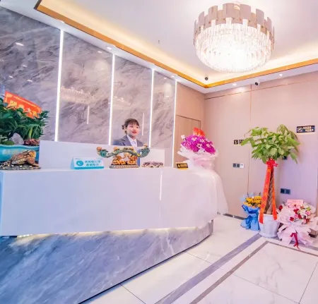 Wushan Ziyu Yunxi River View Hotel