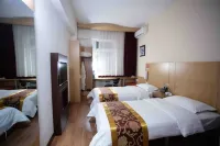 Yibi'en Hotel Hotels in Matryoshka Square
