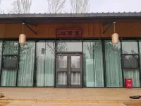 Yinchuan Quanyuan Inn (Zhenbeibaozhen Branch) - فطور