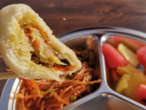 喀什三生域里三仟集民宿