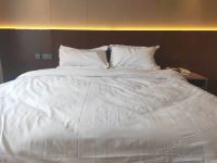 长春馨园宾馆 - 高级大床房