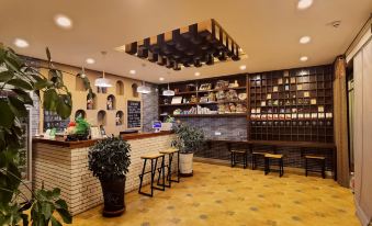 Youth Hostel