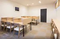 Grand Cabin Tenjin Minami