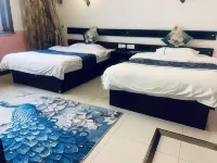 Benxi County Holiday Hot Spring Resort Hotel