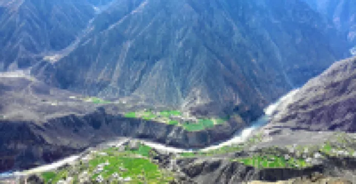 Yanjingzhumulangma
