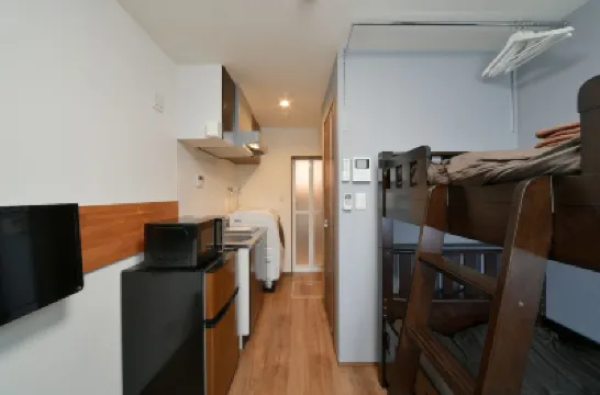 Stylewood Sangenjyaya Hotels near Setagaya