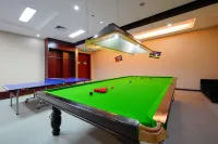 Suyuan Hotel - 5 stjerner
