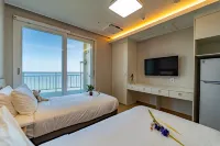 파인아트라벨 호텔 강릉 호텔