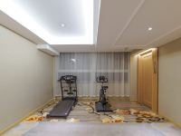 维也纳3好酒店(安庆岳西店) - 健身娱乐设施