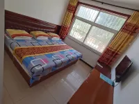 Wangjia Diyi Courtyard