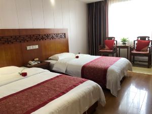 Holiday Inn Hefei Rongtai