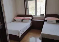 Donggang Town Fengqing Coastal Homestay