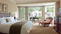 The Langham Huntington Pasadena, Los Angeles - balcony
