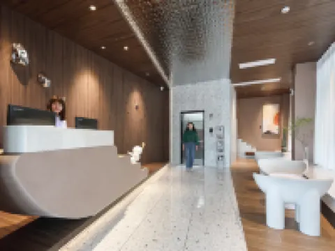 Fangjia Hotel (Longyan Train Station) Hoteles en Longyan