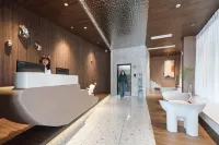 Fangjia Hotel (Longyan Train Station) فنادق في لونغ يان