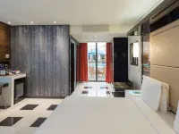 Radisson Blu Hotel, Lusaka Hotels in Lusaka