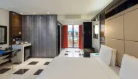 Radisson Blu Hotel, Lusaka