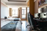 Changchun Chaoshen Elite E-Sports Apartment