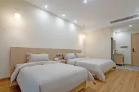 Nanshan Zhuhai Taibu Zhuyin Hostel